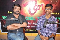 Vaibhav Surya Stills at Tori